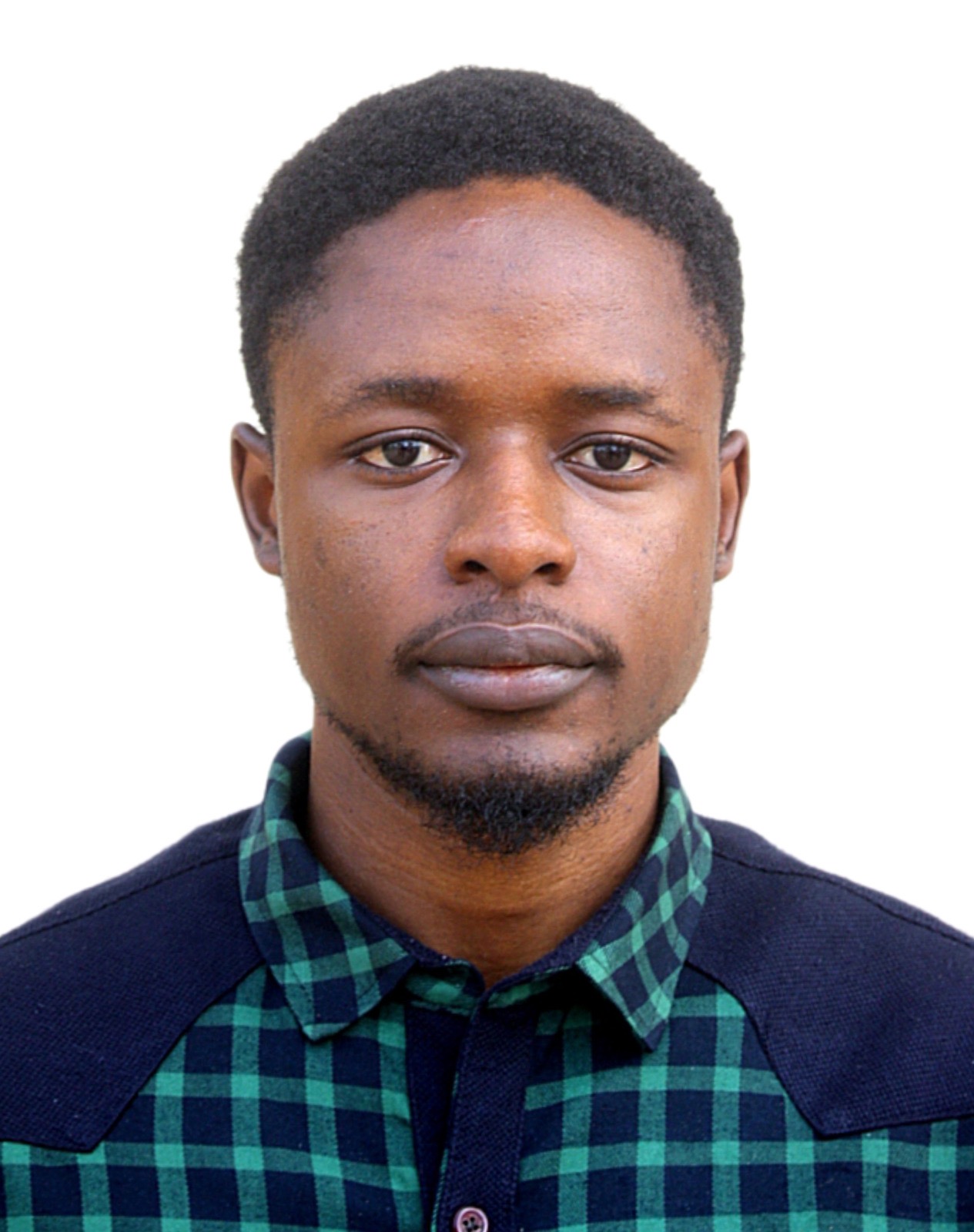 Daniel Adamu