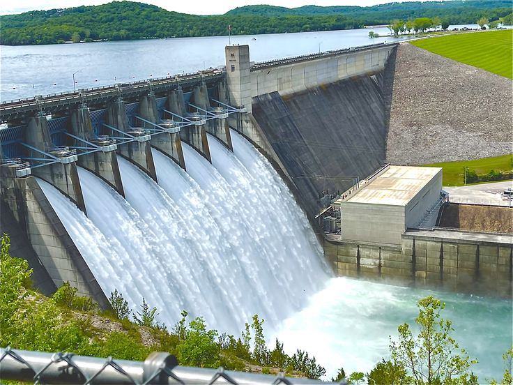 Hydroelectric Power Plant