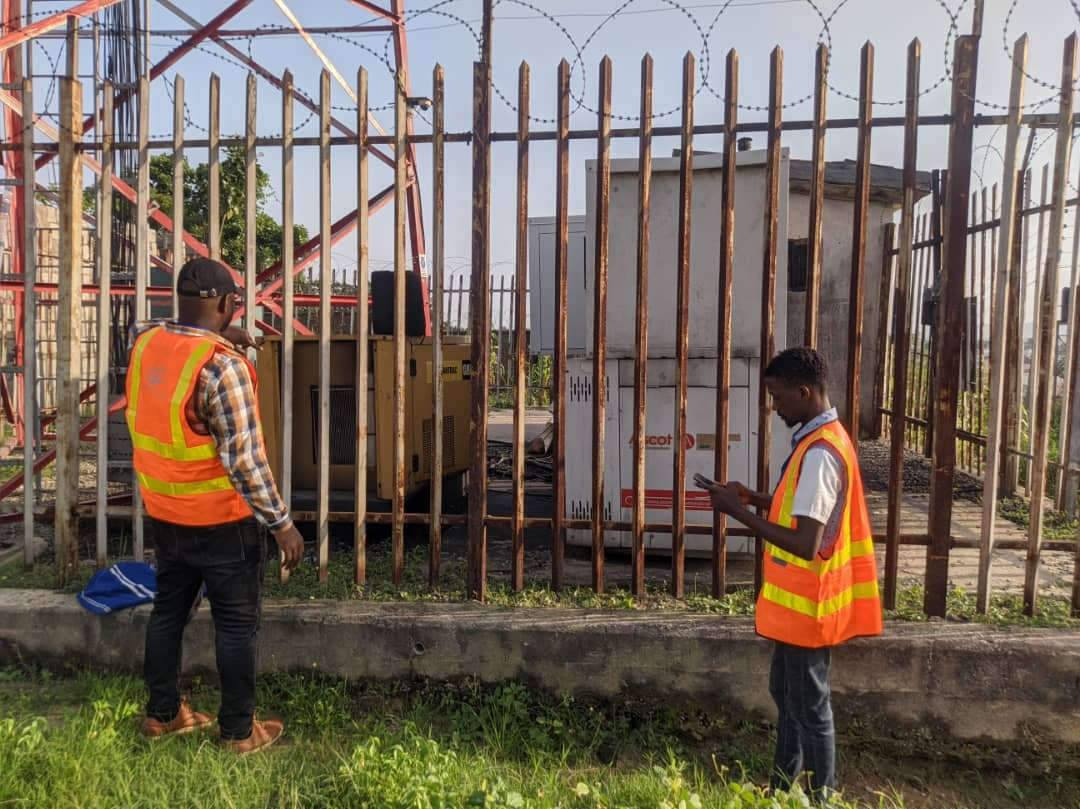 Development of the Ekiti State Electricity Priority Plan and Implementation Roadmap (SEPP-IR)