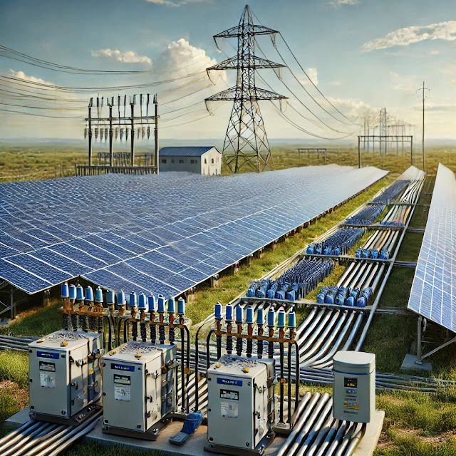 Ekiti State Electricity Priority Plan and Implementation