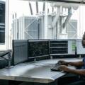 How Digital Platforms Can Improve Utility Asset Performance