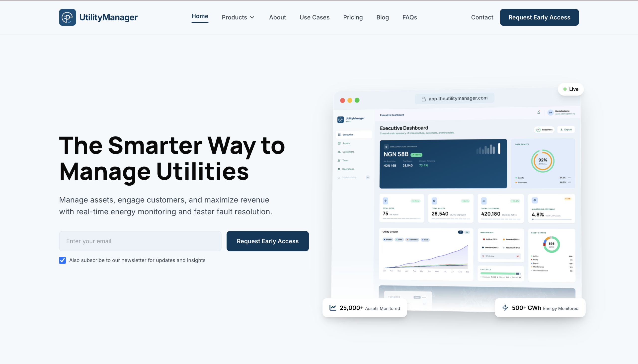 UtilityManager / MyUtility