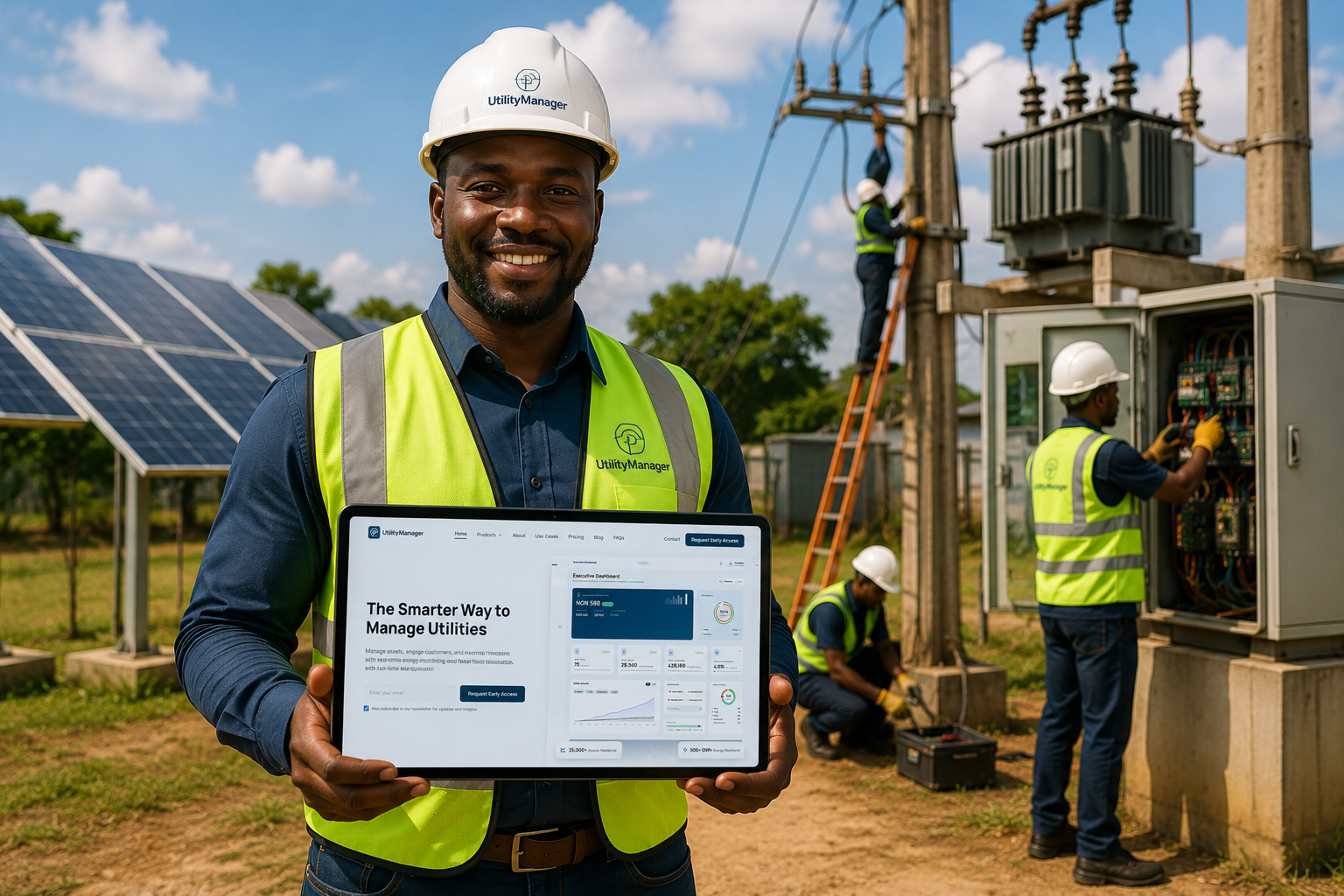 UtilityManager / MyUtility