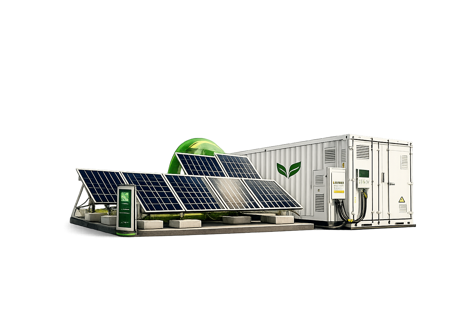 utilities Unit