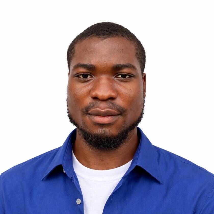 Taiwo Obidare
