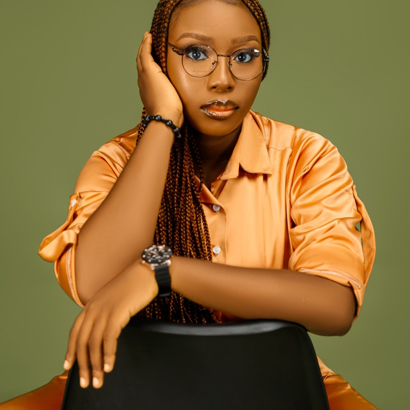 Adebimpe Adeyemi