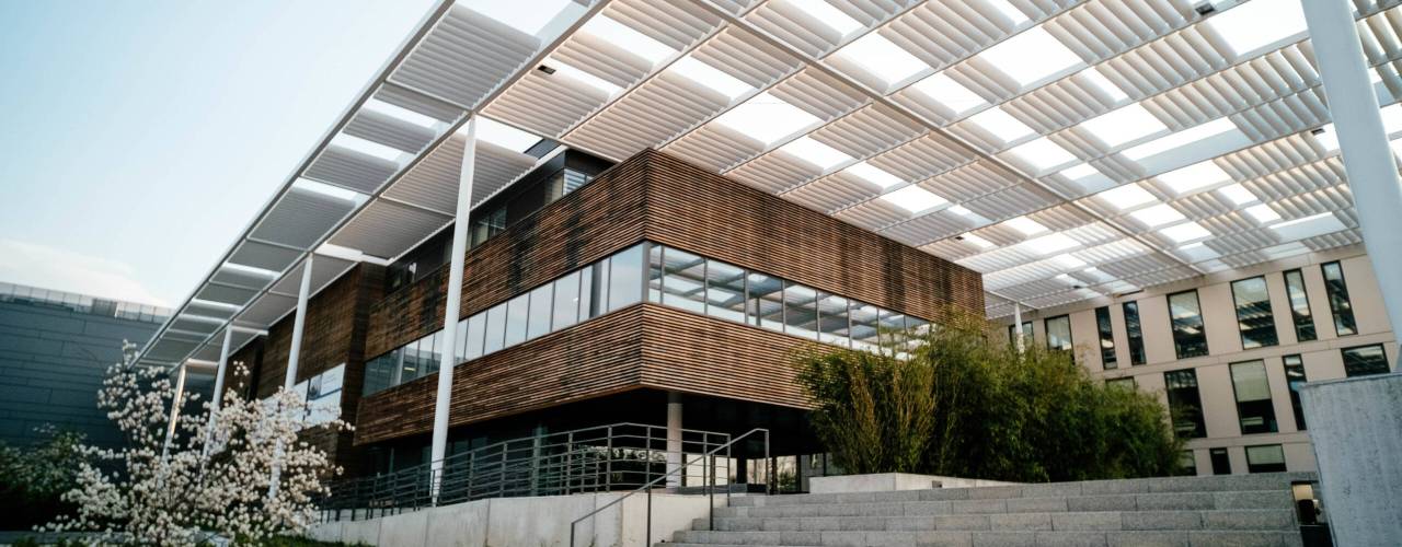 modernbuilding